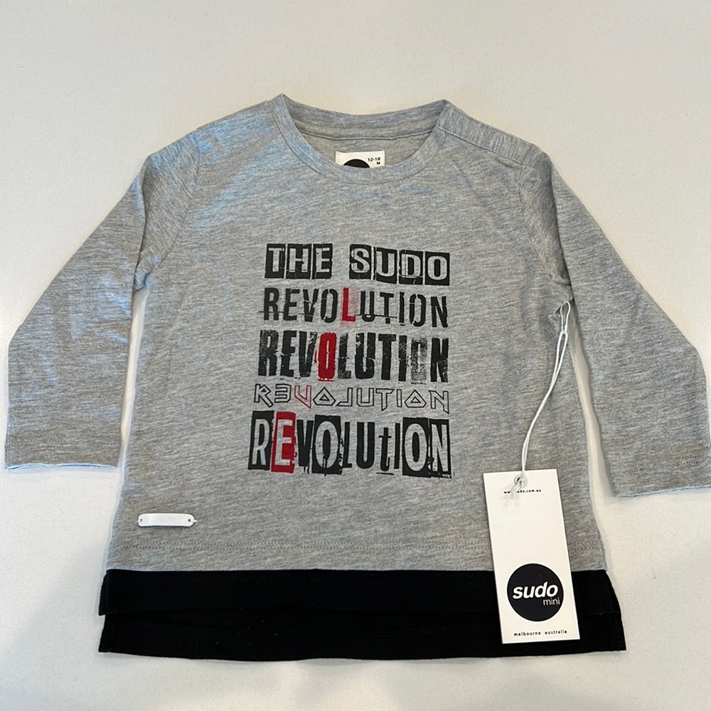 NEW WITH TAGS
